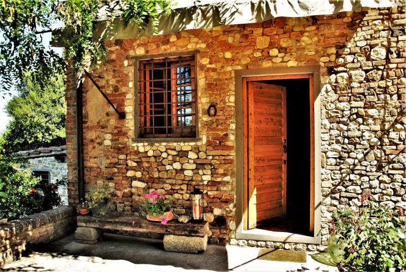 Vacanza Isola d'Elba: Podere Rosso Podere 1 